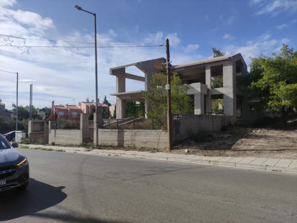 Κατοικία προς Πώληση, 300 τ.μ., Θρακομακεδόνες