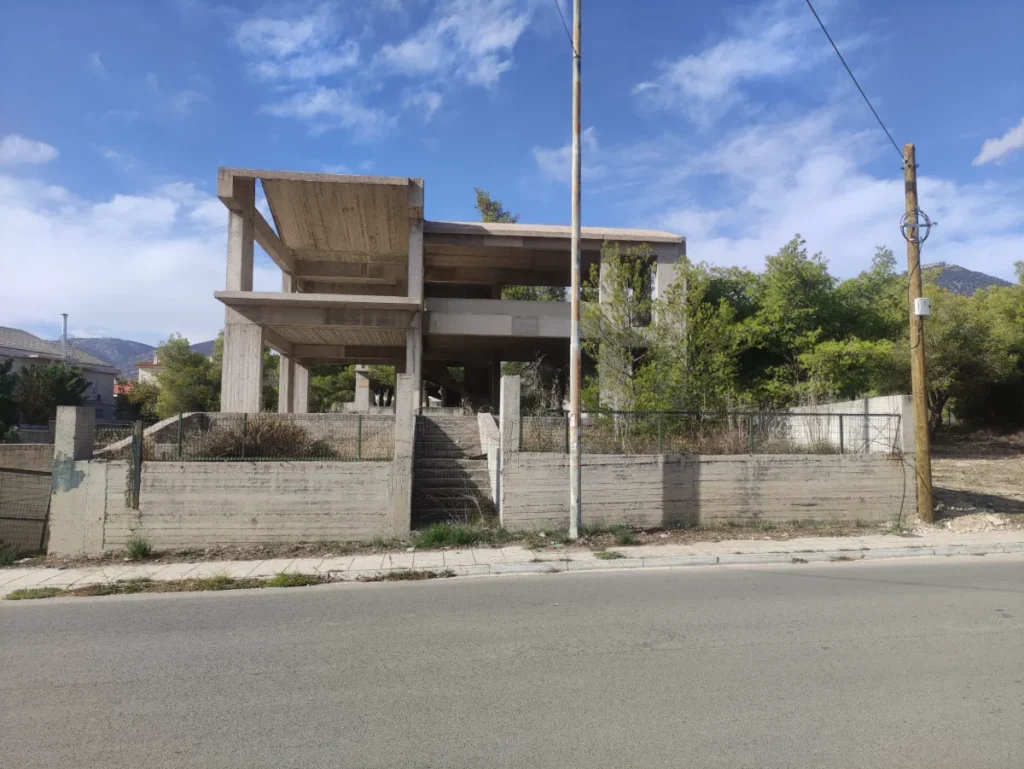 Κατοικία προς Πώληση, 300 τ.μ., Θρακομακεδόνες