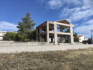 Κατοικία προς Πώληση, 300 τ.μ., Θρακομακεδόνες