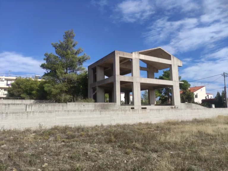 Κατοικία προς Πώληση, 300 τ.μ., Θρακομακεδόνες