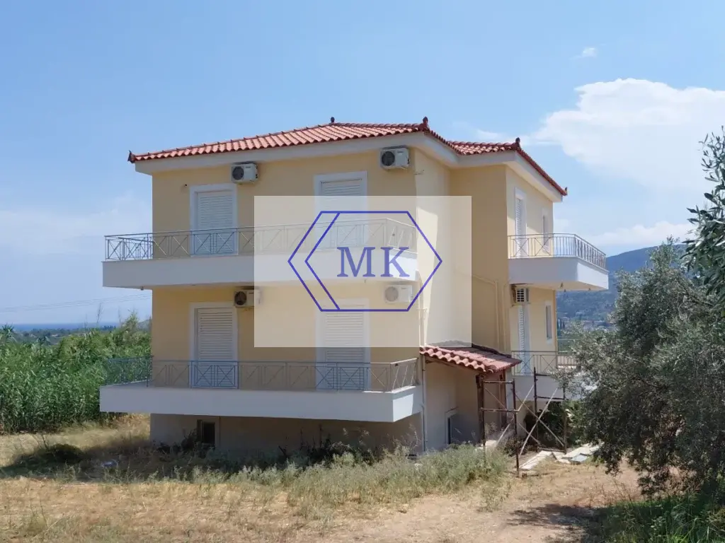 Κατοικία προς Πώληση, 320 τ.μ., Λευκάκια