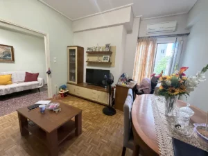 Κατοικία προς Πώληση, 56 τ.μ., Γαλάτσι