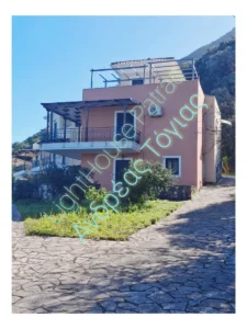 Κατοικία προς Πώληση, 60 τ.μ., Περιφέρεια Ιονίων Νήσων