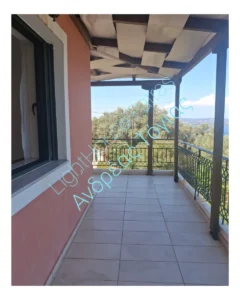 Κατοικία προς Πώληση, 60 τ.μ., Περιφέρεια Ιονίων Νήσων