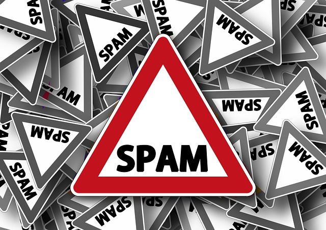 Προσοχή στα spam email αλλά και την επικοινωνία γενικότερα